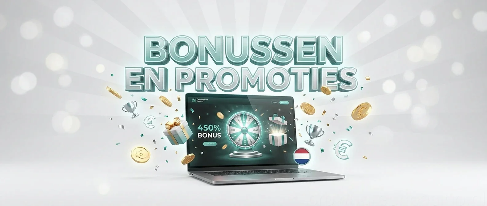 Bonussen en Promoties