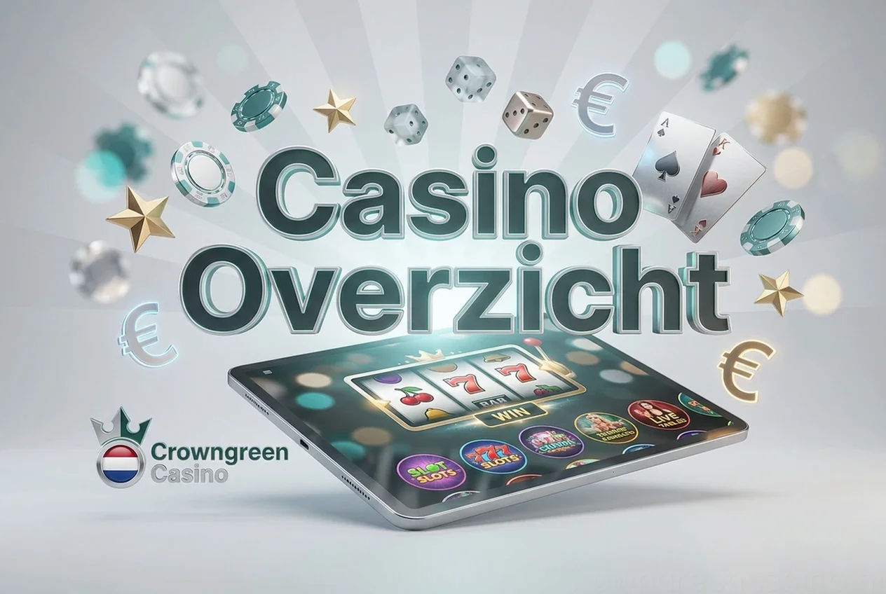 Casino Overzicht